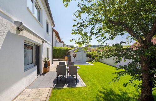 Ferienwohnung am Alenberg - Foto 23