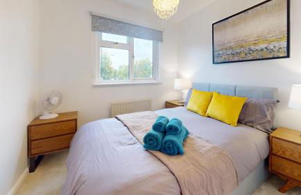 Parlaunt House - 3 Bedroom With Free Parking - Foto 88