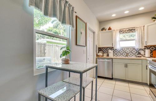 3 Mi to Norton Museum of Art Spanish Revival Gem - Foto 10