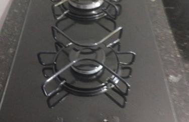 Apartamento tipo Studio a 5 Minutos de carro do Centro - Foto 7