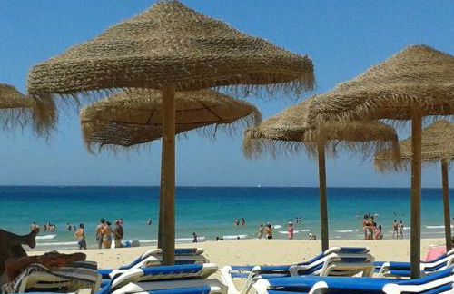 Apto. ZAHARA DE LOS ATUNES. Atlanterra.Costa de la luz - Photo 1