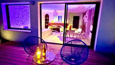 Les Suites du Payré - Suite Romance - Foto 3