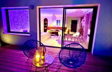 Les Suites du Payré - Suite Romance - Foto 3