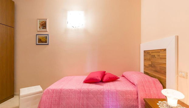 Giardino dei Limoni - Foto 4, Habitación