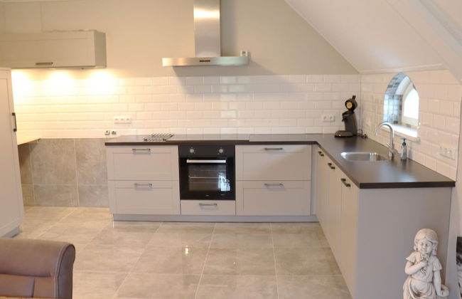 Apartment in Kornhorn Near Curringherveld - Photo 8