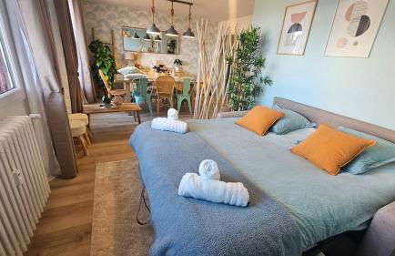 Ô Rives du Doubs - La campagne à la ville - Foto 33