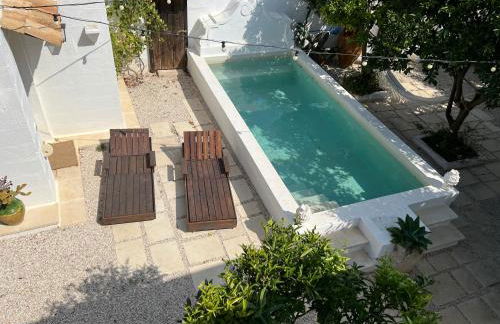 Masseria Principe di Puglia - Foto 10