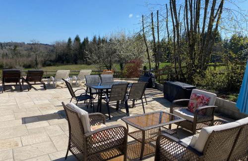 Belle Vue Gite - Foto 1