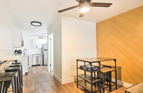 The Cottages Ski-InandOut Retreat - Hike and Explore! - Foto 10