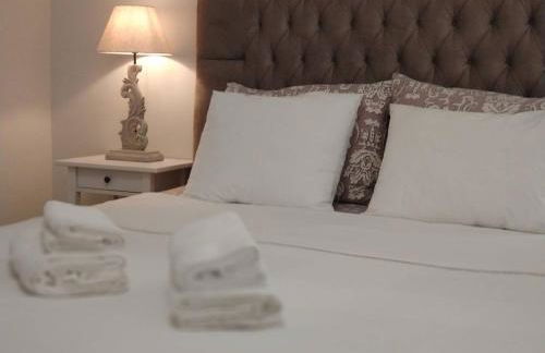 Goldfish Seaside Luxury Houses - Photo 2