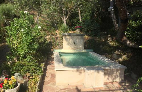 Villa de charme à 250m de la plage, belle vue mer - Foto 37
