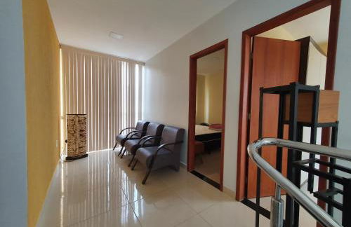 Casa Duplex Iriri - Banheira e Piscina - Foto 15