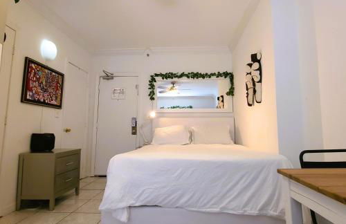 OCEAN FRONT BEACH PADS---South Beach - Foto 21