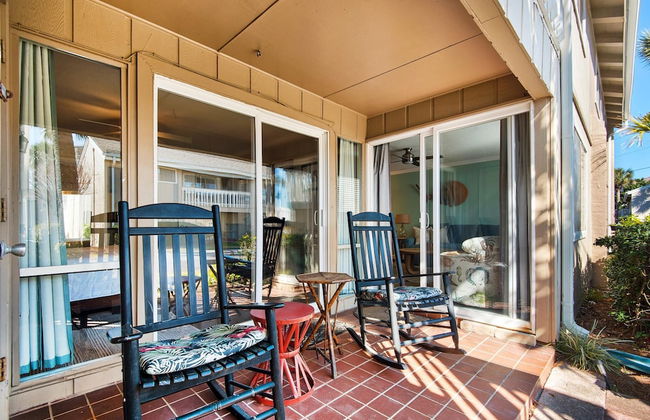 Chateau La Mer #15b - Foto 45