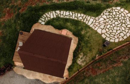 Olivas Eco Chalé - Photo 39