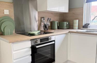 Kilmory 3 bed House - Coorie Doon Stays - Foto 14