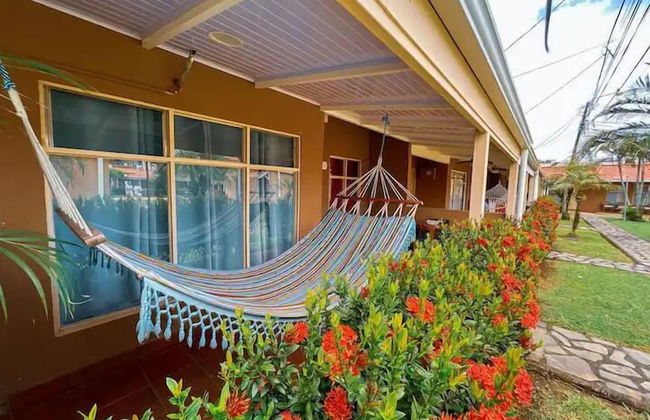 Villas Paraíso Coco 55 - Foto 1