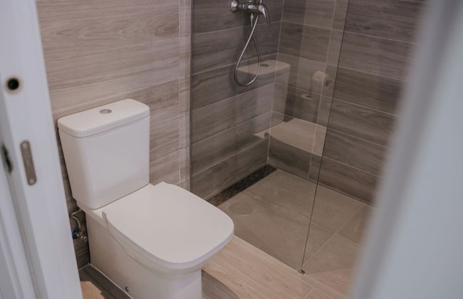 Los Biznagales - Foto 50