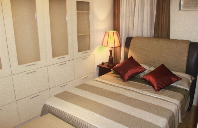 1BR Condominium at Avida Towers Cebu IT Park - Photo 5