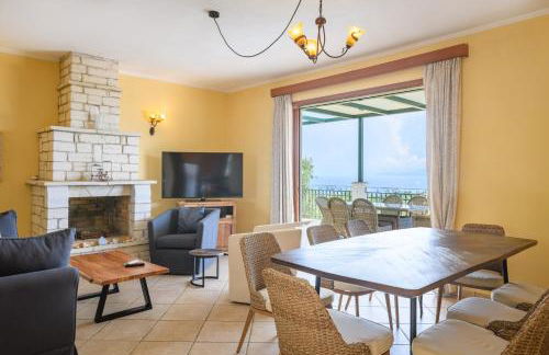 Triade IONICA Villas by Rodostamo Collection - Photo 75