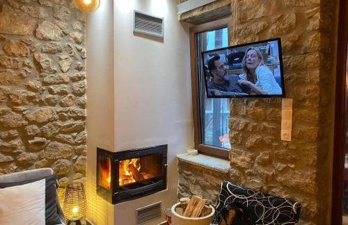 ΧΑΡΟΥΛΑ ΣΤΟΥΝΤΙΟ 2 - Foto 11