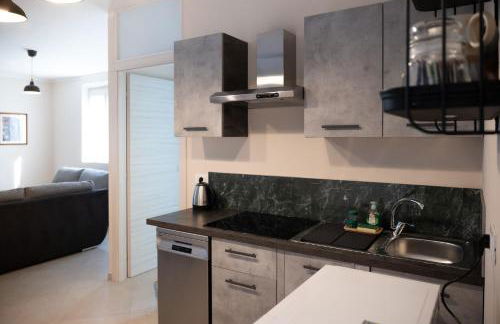 Cetinale Apartments - Foto 20