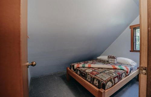 Silver Lake Cabin #67 - Hot Tub - Pets Ok - Wi-Fi - Foto 42