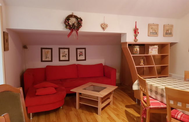 Apartment Near St. Kathrein Thermal Spa - Foto 11