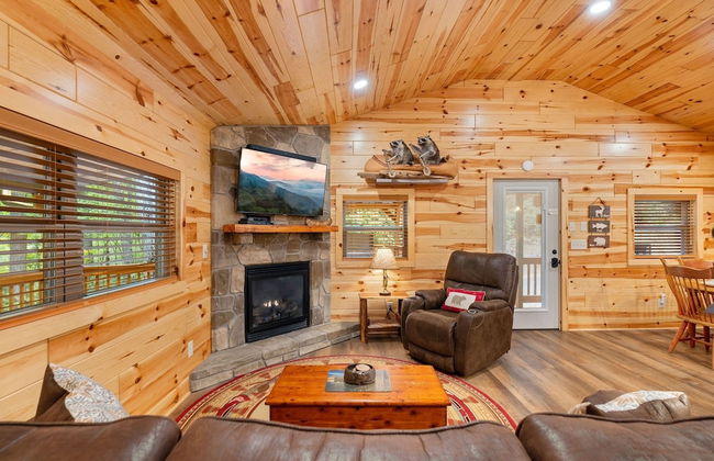 Beside Still Water 2 - 2 Bedrooms, 2 Baths, Sleeps 6 Home by RedAwning - Foto 1