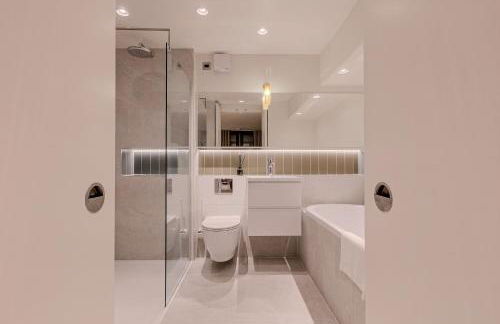 St Paul's I Your Apartment - Foto 3