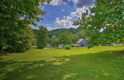 Caryville Home with Dock, Steps to Norris Lake! - Foto 30