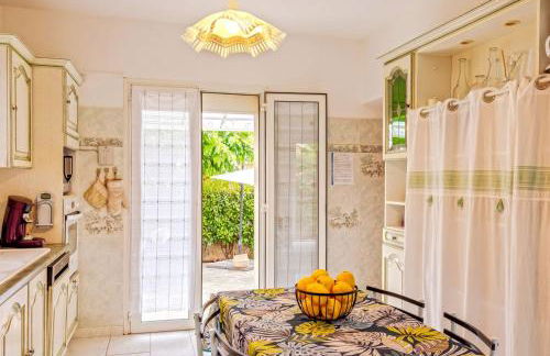 VILLA tous conforts avec Piscine privée et accès Plage - Foto 62