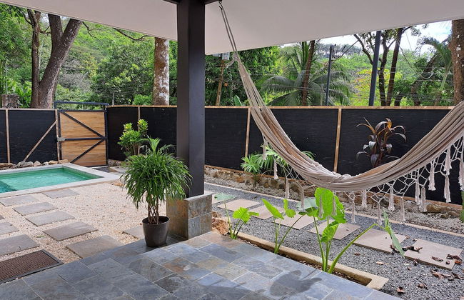 Zoa Villas - 2 minutes to the beach - Foto 23