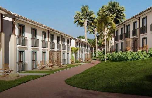 QUINTA SANTA BÁRBARA Ecoresort - Foto 8