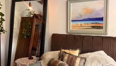 Refúgio Verde à 12 min do Centro de Joinville - Foto 5, towels