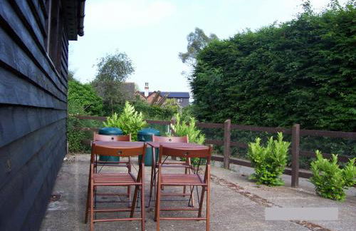 Five Cottages in AONB and an Obbit House! - Foto 39