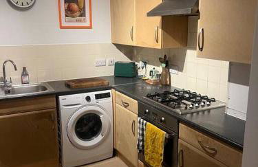 Flat in London - Foto 16