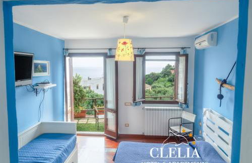 Clelia Case Vista Mare - Foto 9