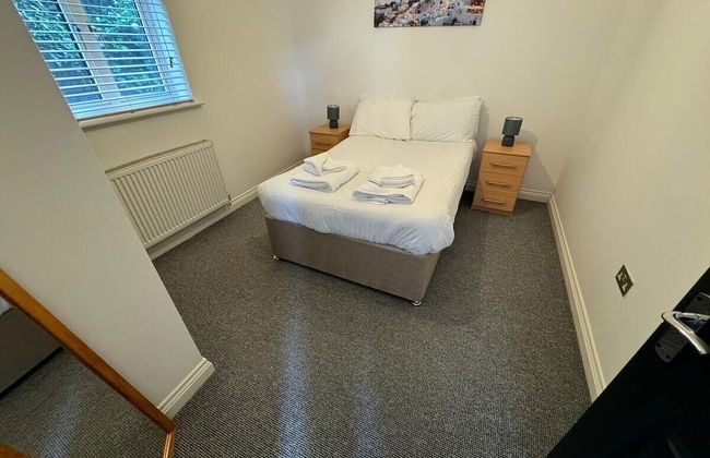 Harmony Court by Pureserviced - Foto 43