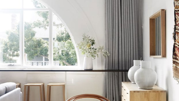 Restauration dans la chambre