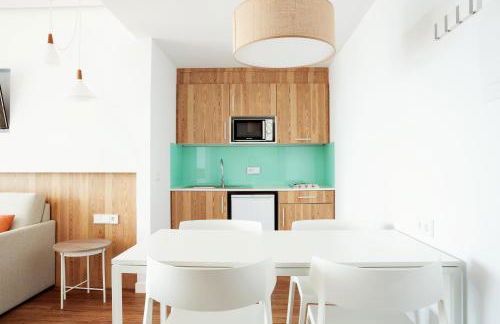 Aparthotel Ponent Mar - Foto 87