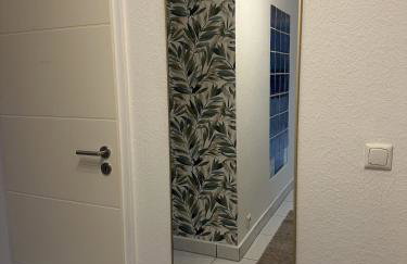 Moderne FeWo nahe Mainz für 4 Personen - Photo 38