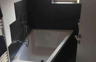 Lichtdurchflutete 65m2 Einliegerwohnung mit großer Südterrasse und Komfort-Bad - Foto 19