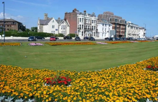 Immaculate 1-bed Apartment on Southsea - Foto 10