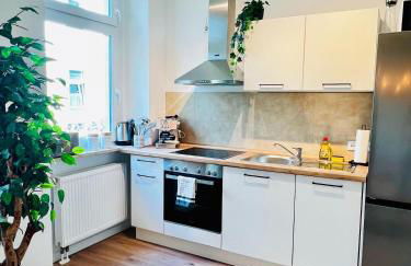 CASA CLARA - Stilvolle Altstadtwohnung nahe Dom & Elbe - Foto 2