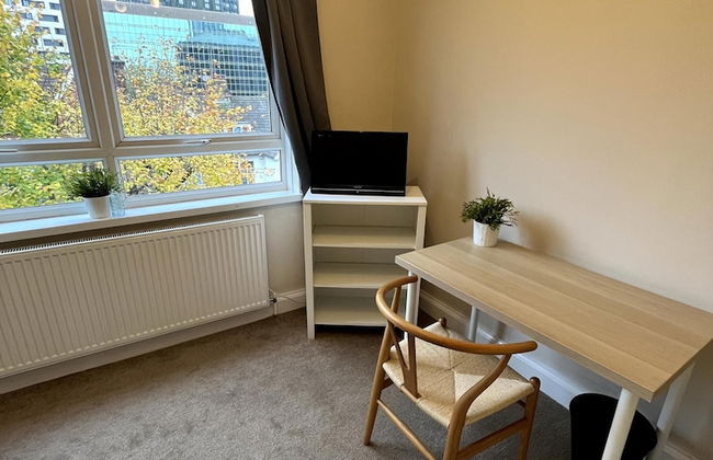 2 Bed Flat - 9-12 Mins to Central London Sleeps 4 - Foto 12