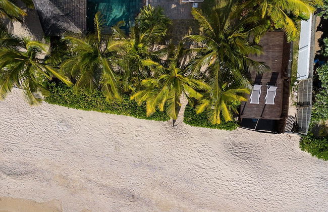 Villa Matahari by muse villas - Photo 39