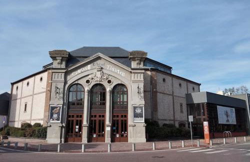 Le Studio de la Seine - Foto 42