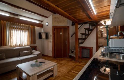 Apartment Wohnung 6 by Interhome - Photo 8