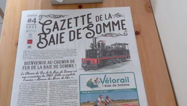 Gîte Au Bord de la Baie de Somme - Foto 3